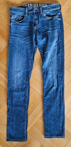Oliver herren jeans - herren,