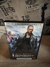 i,Robot - Will Smith -