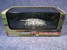 Panzerstahl Hetzer ( Flamm) # Ref 88038