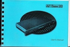 Original JOMOX AiR Base 99