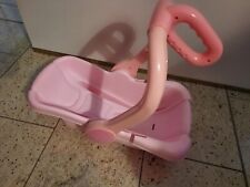 J: Baby Born Autoschale babyschale Zapf Creation mit Stoffhülle