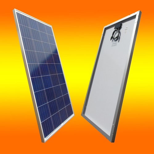 130watt solarpanel - (0%, mwst.*)