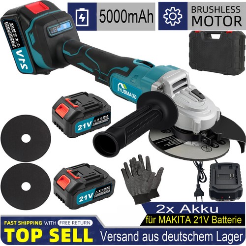 Goambuy akku winkelschleifer - goambuy,