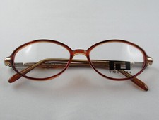 Tim Dilsen Brille Modell TD416