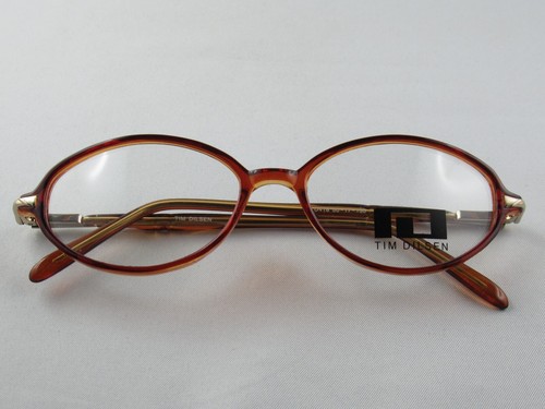 Tim dilsen brille modell td416 - brille,