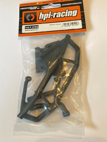 Hpi heckrammer set h101296 - hpi,