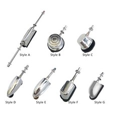 Snare Drum Lugs Single End