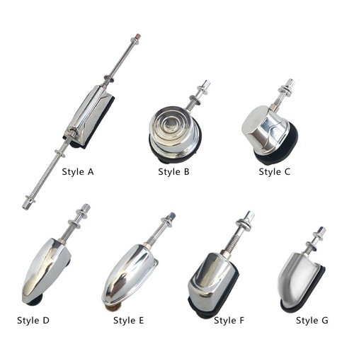 Snare drum lugs single end - drum,