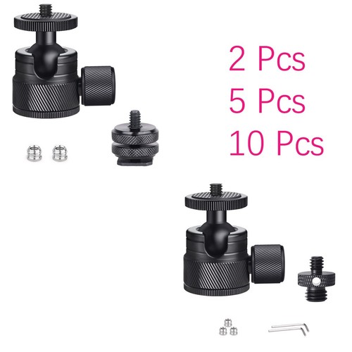 Mini ball head - mini,