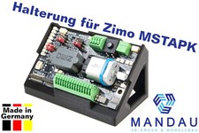 Tischhalterung für Zimo