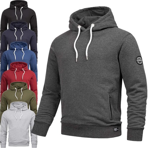 Salvarini herren sweatshirt - a.,