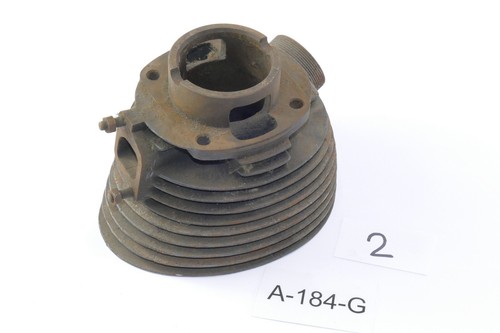 Fichtel sachs sm51 150 175 - 150,