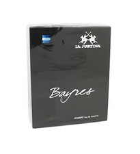 La Martina, Bayres Hombre, Eau