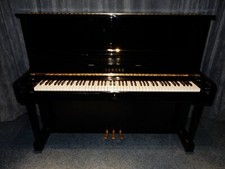 Yamaha U1 AUFRECHTKLAVIER