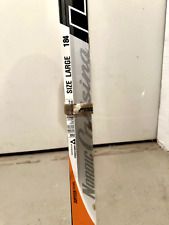 Langlaufski nordic cruising Jupiter Crown SIZE LARGE 184 kaum benutzt