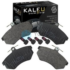 KALE BREMSBELAGSATZ