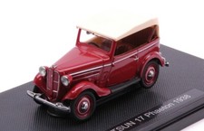 Modellauto Auto Maßstab 1:43