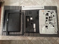 Set Menge Cover Schalen Computergehäuse Komplett für Acer Aspire Revo 7520 7520G