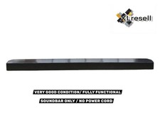 Samsung 5.1ch. Soundbar Bass