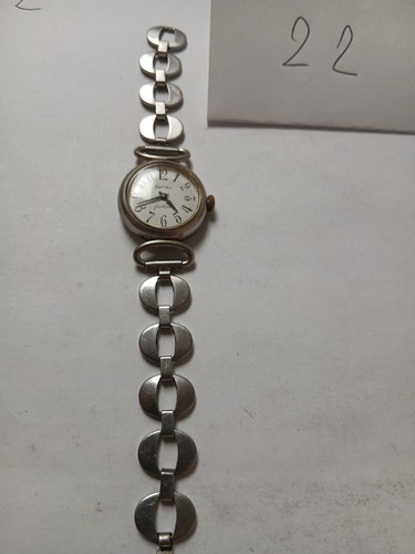 Vintage zentra automatic - zentra,