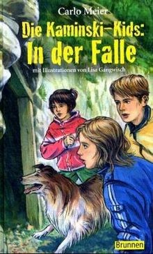 Die kaminski kids - kaminski-kids:, in