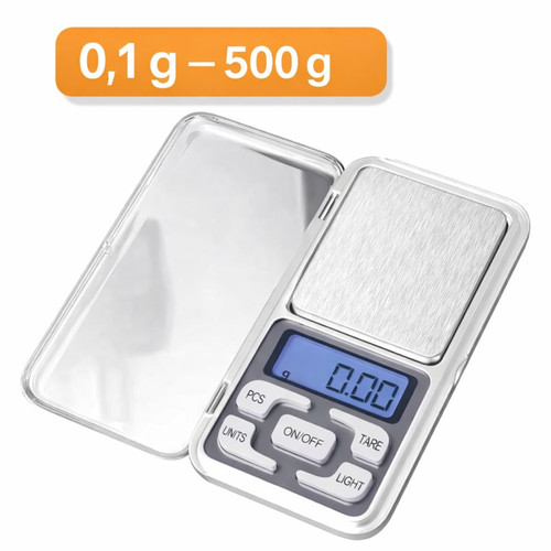 Taschenwaage digital - taschenwaage,