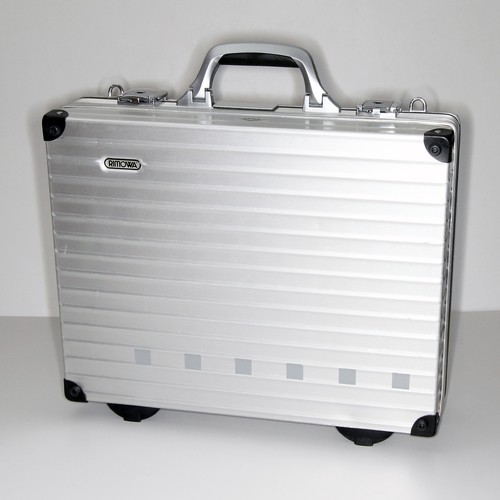 Rimowa siemens viper - rimowa, 1.6