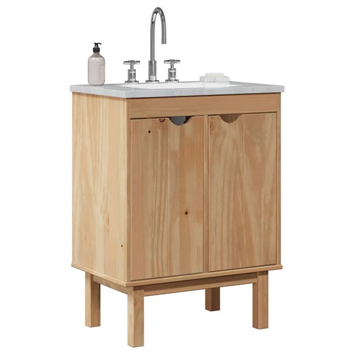 Waschbeckenschrank