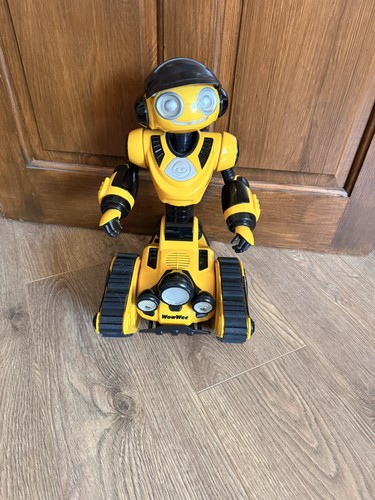 Wowwee roborover interaktiver - roborover,