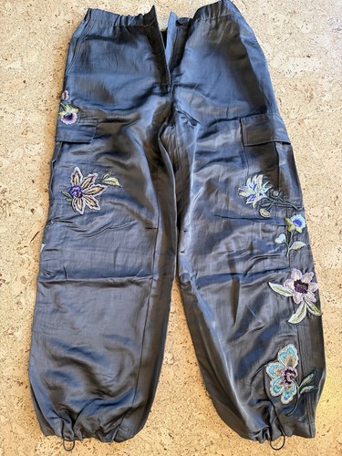 Cambio damen cargo hose - cambio,