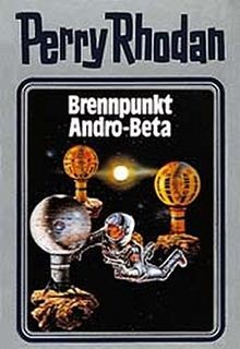Perry rhodan brennpunkt - perry,