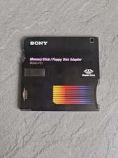 Sony Memory Stick Floppy Disk