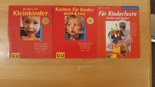 Kochen für kleinkinder - kochen,