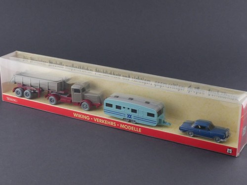 Wiking 195424 pms post - pms,
