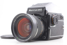 [Fast neuwertig+++] Mamiya
