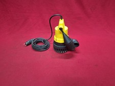 Jung U3K+KS NIRO/1 Pumpe