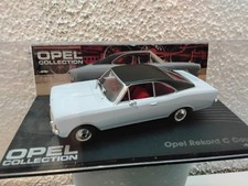 A1346) Opel Collection - Opel