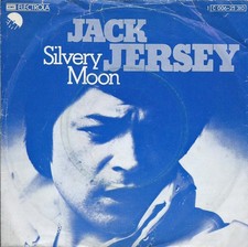 Jack Jersey - Silvery Moon