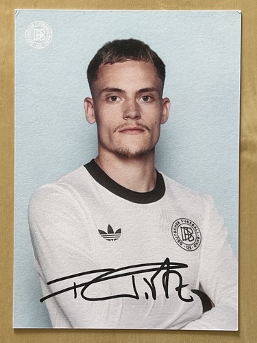 Florian wirtz dfb - wirtz, ak