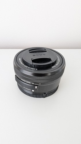 Sony 50mm 5 - sony, f/3.5-5.6