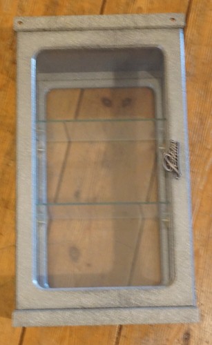 Perkins vitrine glas - perkins, vitrine,