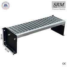 Standtreppe freistehend Treppe