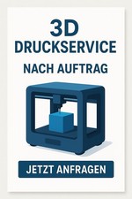Druck service auf - service,