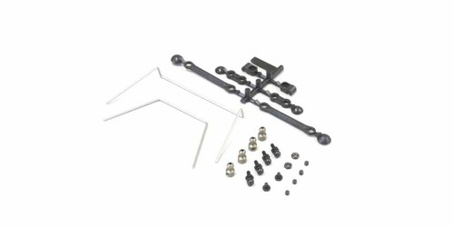 Kyosho optima stabilisator - kyosho,