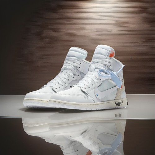 Nike jordan virgil - jordan, abloh