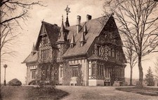 FÜRSTLICH PLESSISCHES