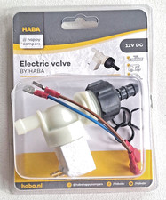 elektrisches 12V Wasser Magnetventil für Thetford C-200 CS S Camping Toilette WC