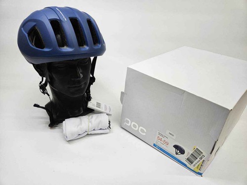 Poc ventral spin fahrradhelm - ventral,