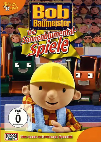 Bob der baumeister die - der,