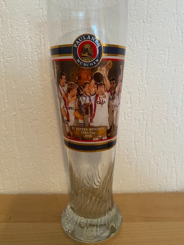 Paulaner bayern münchen - 22,